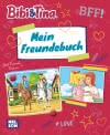 Cover von „Mein Freundebuch“