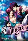 BL is magic! 1