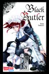 Black Butler 22