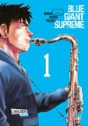 Blue Giant Supreme 1