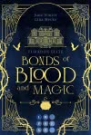 Bonds of Blood and Magic (Turadhs Elite 1)