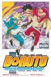 Boruto – Naruto the next Generation 20