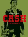 CASH - I see a darkness