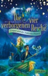 Die vier verborgenen Reiche 1: Caspar und die Träne des Phönix