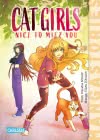 CAT GIRLS Band 1 – Nice to miez you