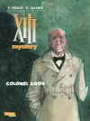 XIII Mystery 4: Colonel Amos