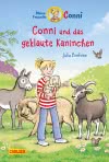 Conni Erzählbände 41: Conni und das geklaute Kaninchen