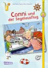 Abenteuerspaß mit Conni 2: Conni und der Segelausflug