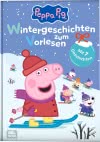 Cover von „ Wintergeschichten zum Vorlesen“