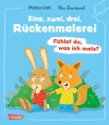 Cover von „1,2,3 Rückenmalerei“