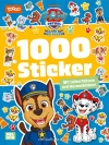Cover von „1000 Sticker“