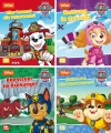 Cover von „4er PAW Patrol 33-36“
