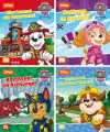 Cover von „4er PAW Patrol 33-36“