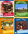 Cover von „4er Shaun das Schaf 1-4“