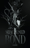 Blackened Blade 2: A Blackened Bond