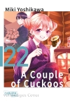 Cover von „A Couple of Cuckoos 22“