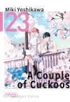 Cover von „A Couple of Cuckoos 23“