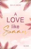 Cover von „A Love Like Summer“