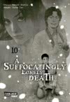 Cover von „A Suffocatingly Lonely Death 10“