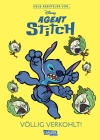 Cover von „Agent Stitch 2“