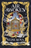 Cover von „Air Awoken“