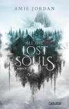 All The Hidden Monsters 2: All the Lost Souls