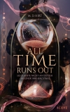 Cover von „All Time Runs Out 1“