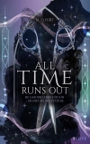 Cover von „All Time Runs Out 2“