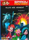 Spirou und Fantasio 25: Alles wie verhext