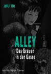 Cover von „Alley“
