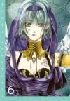 Cover von „Angel Sanctuary Pearls 6“