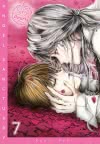 Angel Sanctuary Pearls 7