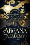Arcana Academy 1: Arcana Academy