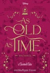 Cover von „As Old as Time: A Twisted Tale“