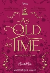 Cover von „As Old as Time: A Twisted Tale“