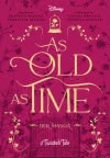 Cover von „As Old as Time: A Twisted Tale“