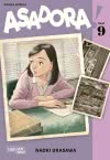 Cover von „Asadora! 9“