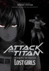 Attack on Titan – Lost Girls Deluxe