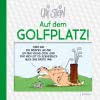 Cover von „Auf dem Golfplatz!“