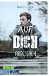 Cover von „Auf dich abgesehen “