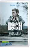 Cover von „Auf dich abgesehen “