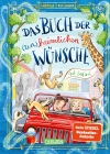 Das Buch der (un)heimlichen Wünsche 1: Auf Safari