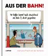 Cover von „Aus der Bahn!“