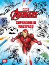 Avengers: Supercooler Malspaß