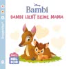 Cover von „Baby Nelson (unkaputtbar) 6: Disney: Bambi liebt seine Mama“