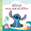 Stitch: Baby Nelson (unkaputtbar) 7: Disney - Hallo, hier ist Stitch!