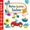 Baby Pixi (unkaputtbar) 166: Baby Pixi Soft: Meine bunten Sachen