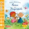 Cover von „Baby Pixi Stoff: Meine allerersten Reime und Fingerspiele“