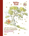 Cover von „„Die Zeit mit Freunden ist meine Lieblingszeit!“ Honigsüße Geschichtenund die schönsten Sprüchen von Winnie Puuh“