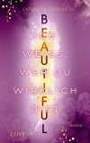 Cover von „Beautiful. Ich weiß, wer du wirklich bist“